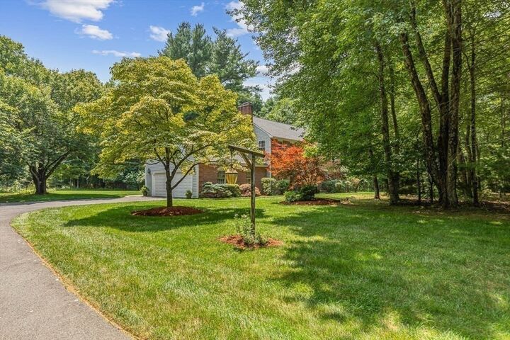 Property Photo:  57 French Street  MA 02769 