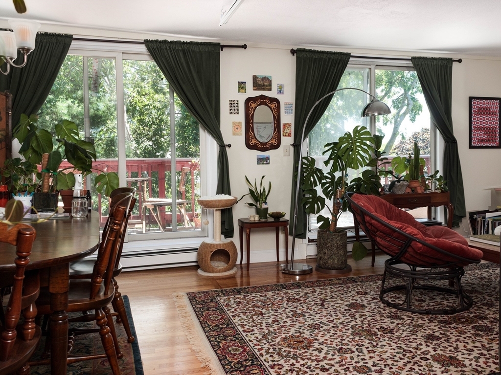 Property Photo: 14 Salem St 3 MA 02139