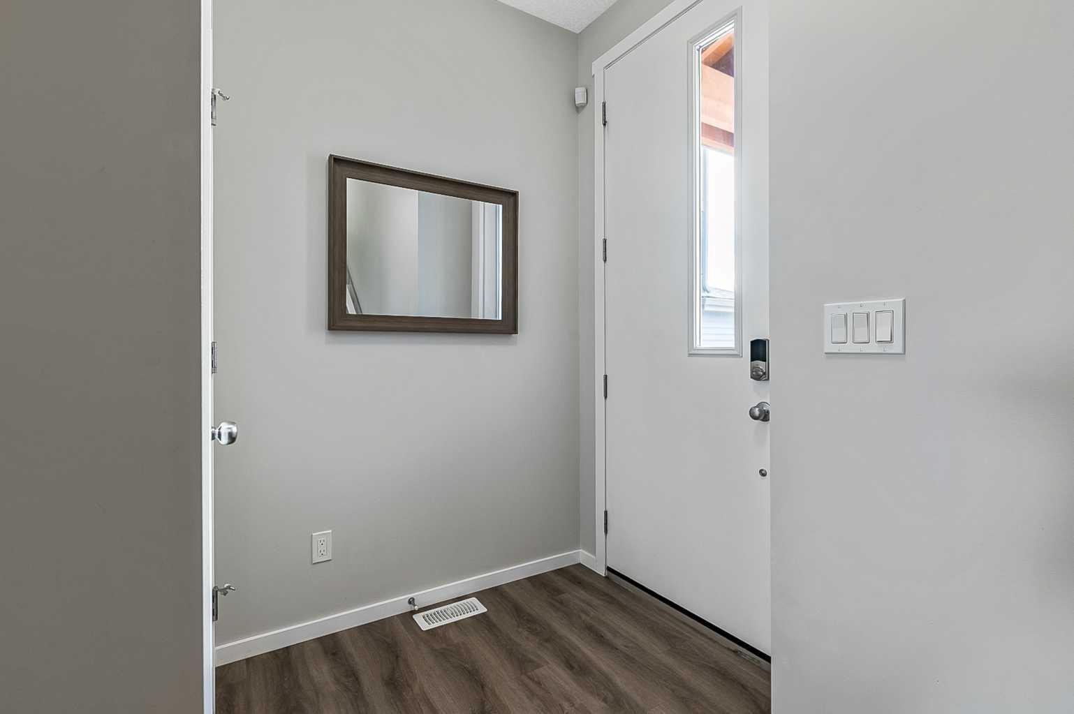 Property Photo: 28 Belmont Terrace AB T2X 4H6