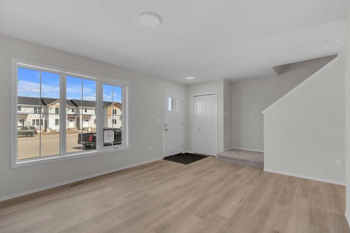 Property Photo: 18 Anna Close AB T4M 0N1