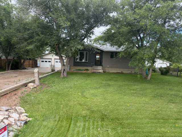 Property Photo: 10 Main Street AB T0J 2C0