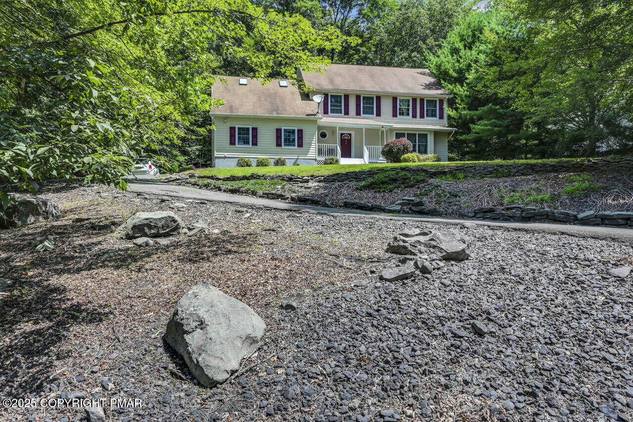 Property Photo:  354 Eastshore Drive  PA 18301 