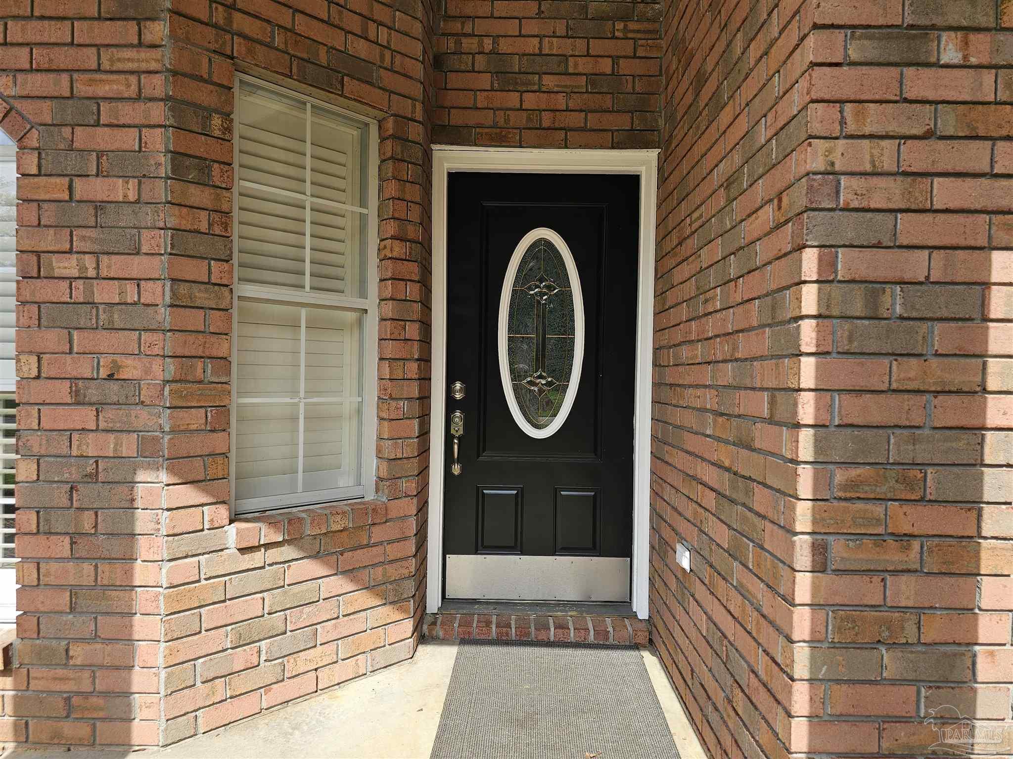 Property Photo: 4319 Bayou Ridge Dr FL 32571