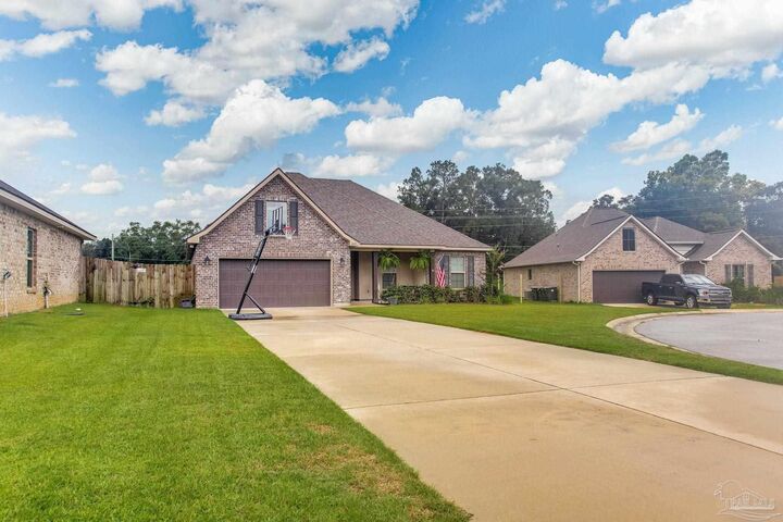 6031 Crimson Pointe Blvd  Pensacola FL 32526 photo
