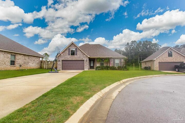 6031 Crimson Pointe Blvd  Pensacola FL 32526 photo