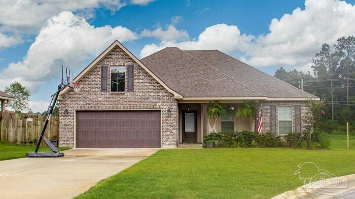 6031 Crimson Pointe Blvd  Pensacola FL 32526 photo