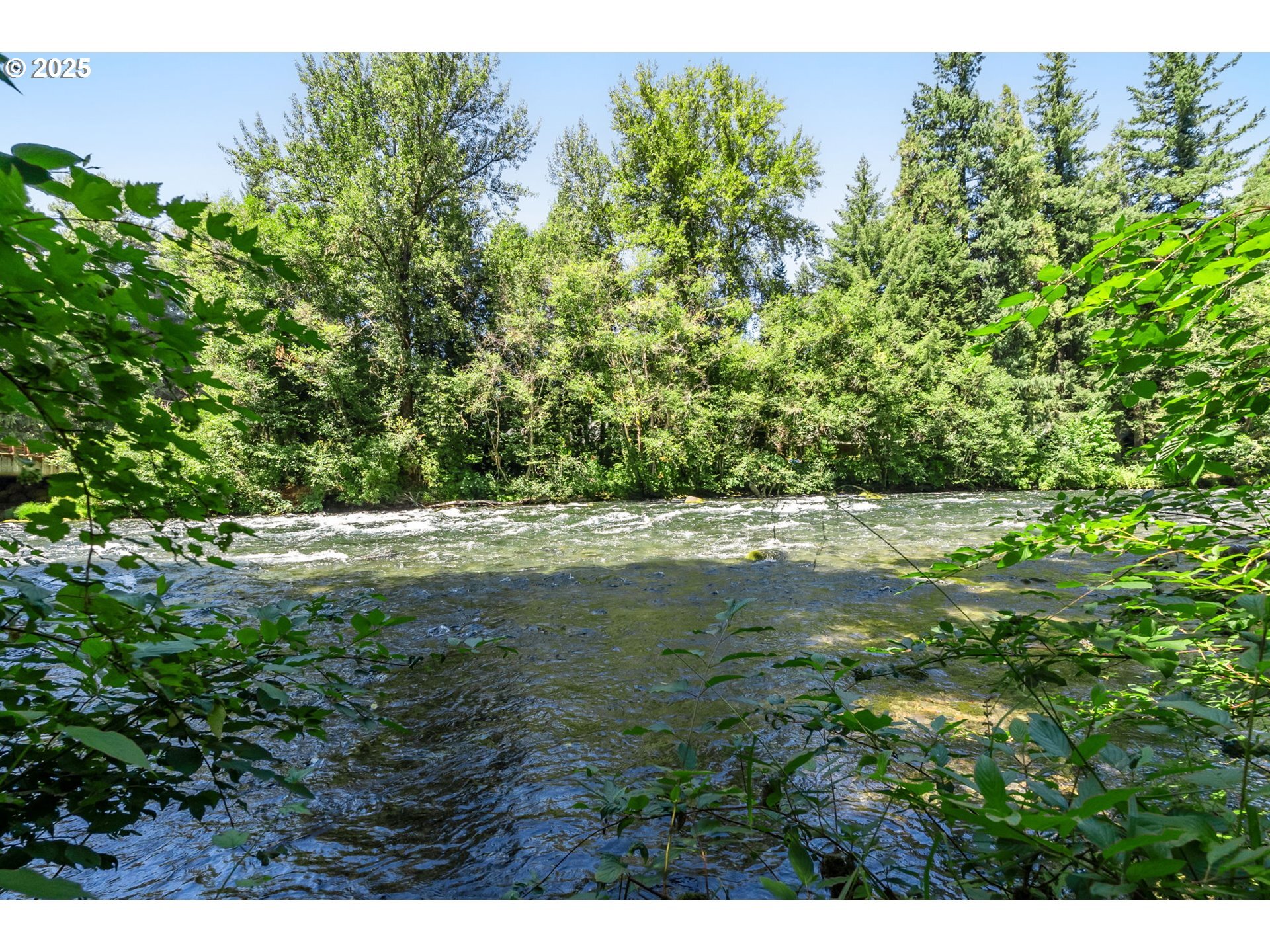 Property Photo:  56483 McKenzie Hwy #1  OR 97413 