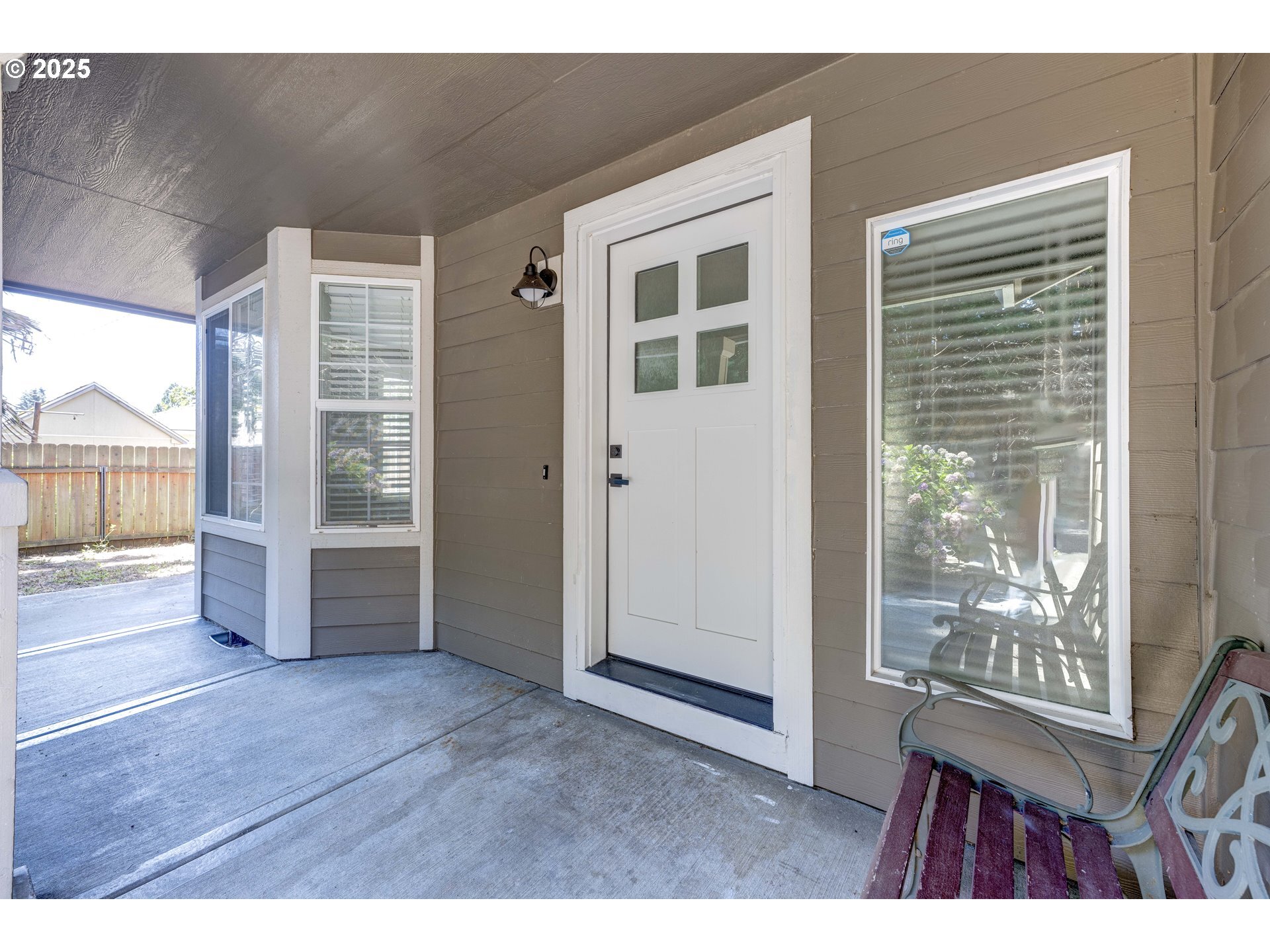 Property Photo: 6708 NE 2nd Pl WA 98665