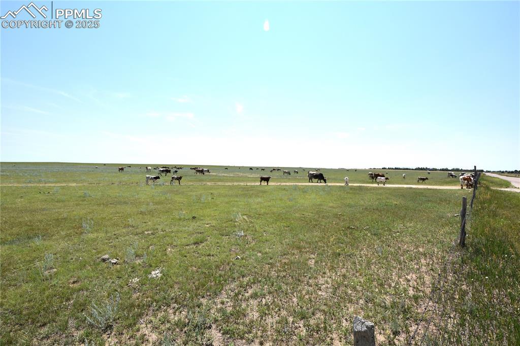 Property Photo: N Ramah Highway CO 80864