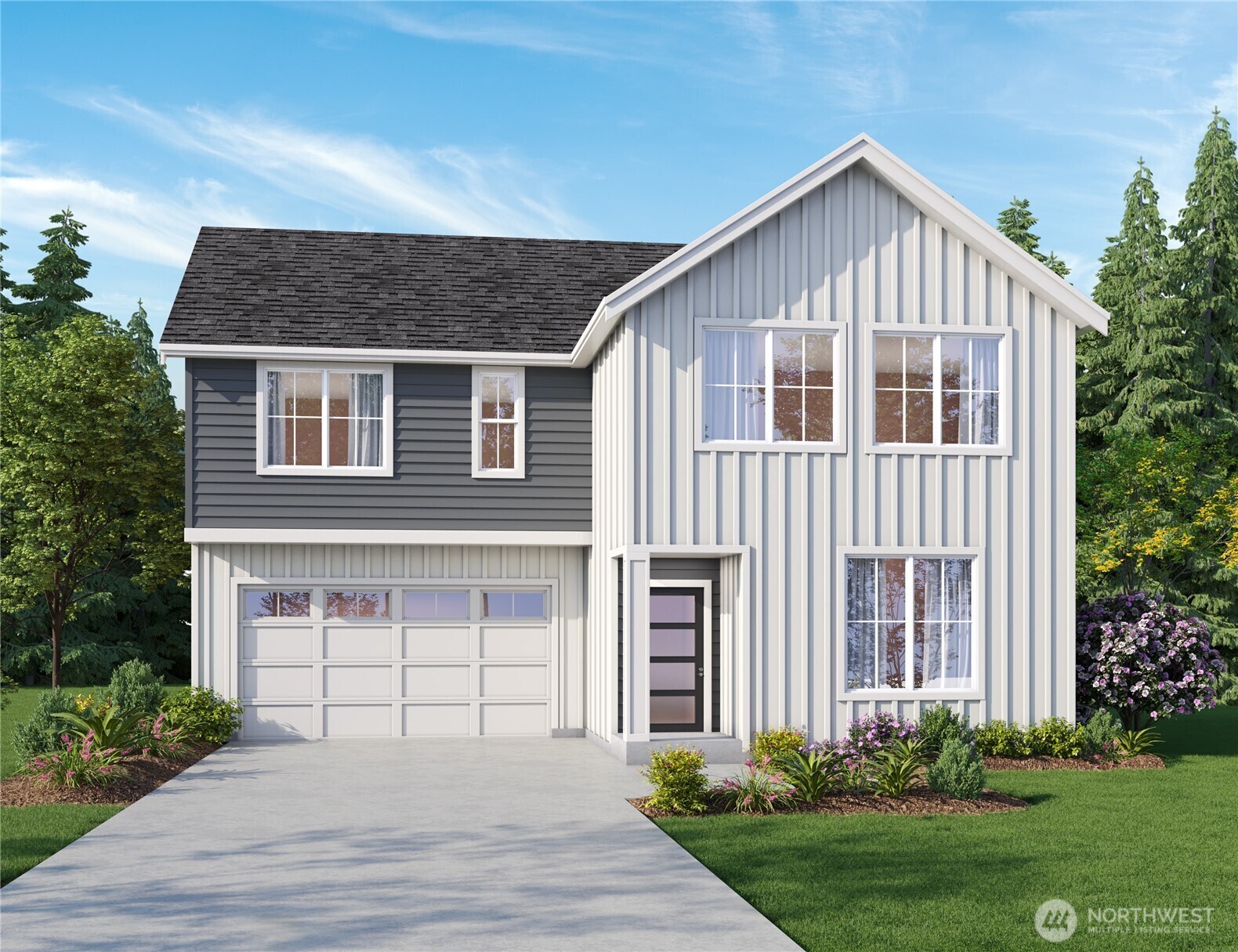 Property Photo: 191 X Nipsic Avenue WA 98310