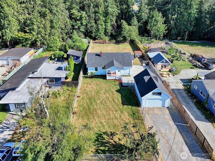 Property Photo:  8036  274th Street NW  WA 98292 