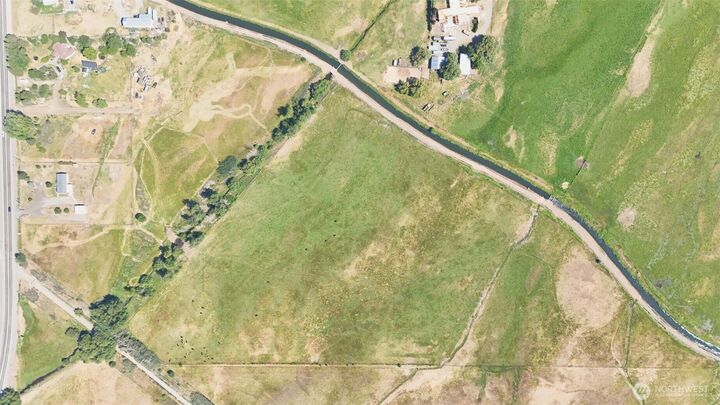 Property Photo:  0  Reecer Creek Rd  WA 98926 