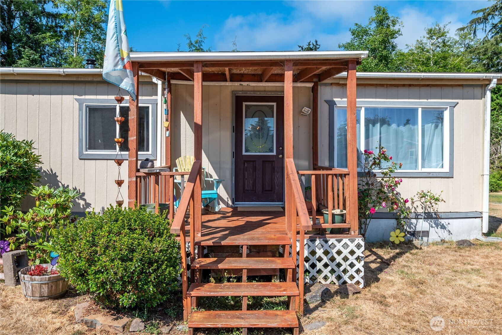 Property Photo: 21014 Birch Place WA 98640