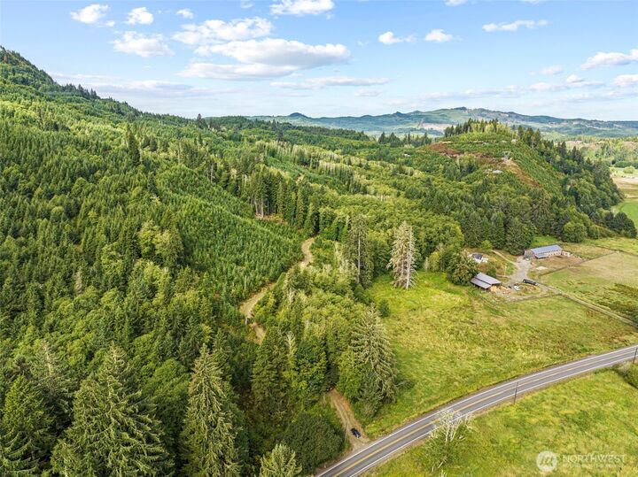 Property Photo: 1 Lot A State Route 4 Highway WA 98647