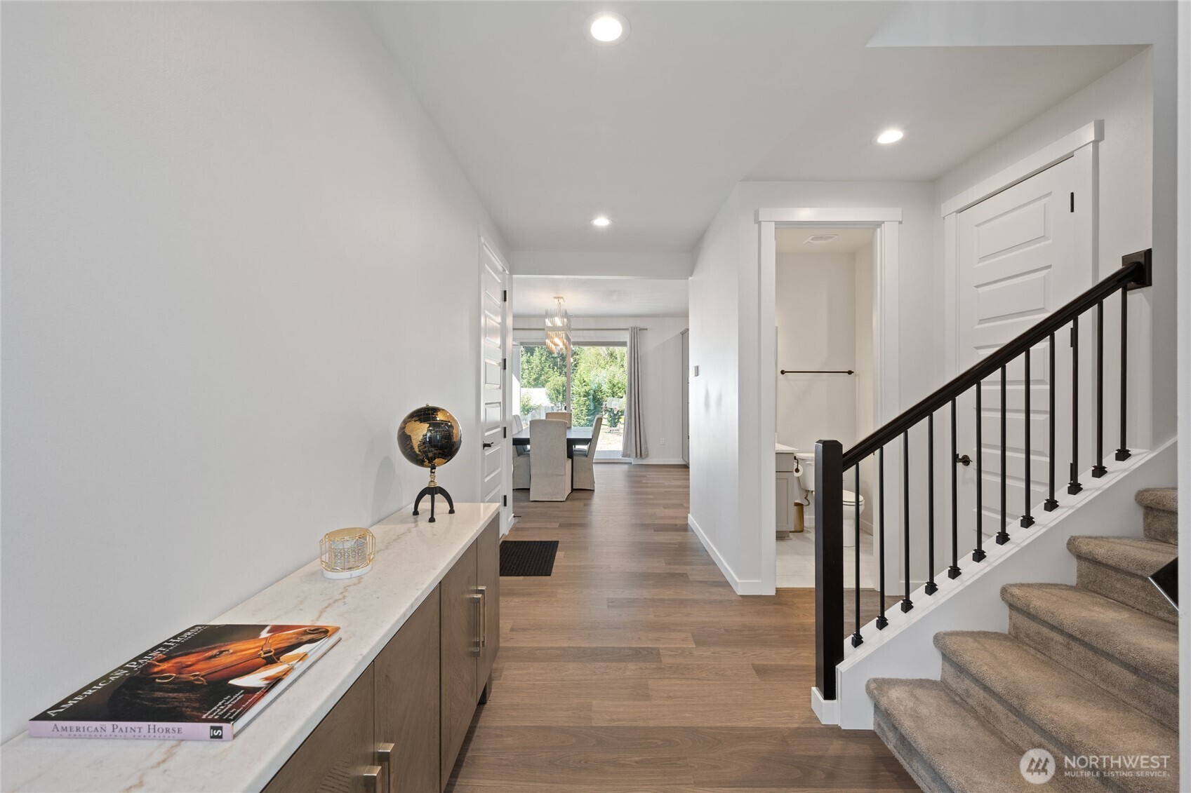 Property Photo: 14205 56th Avenue Ct E WA 98373