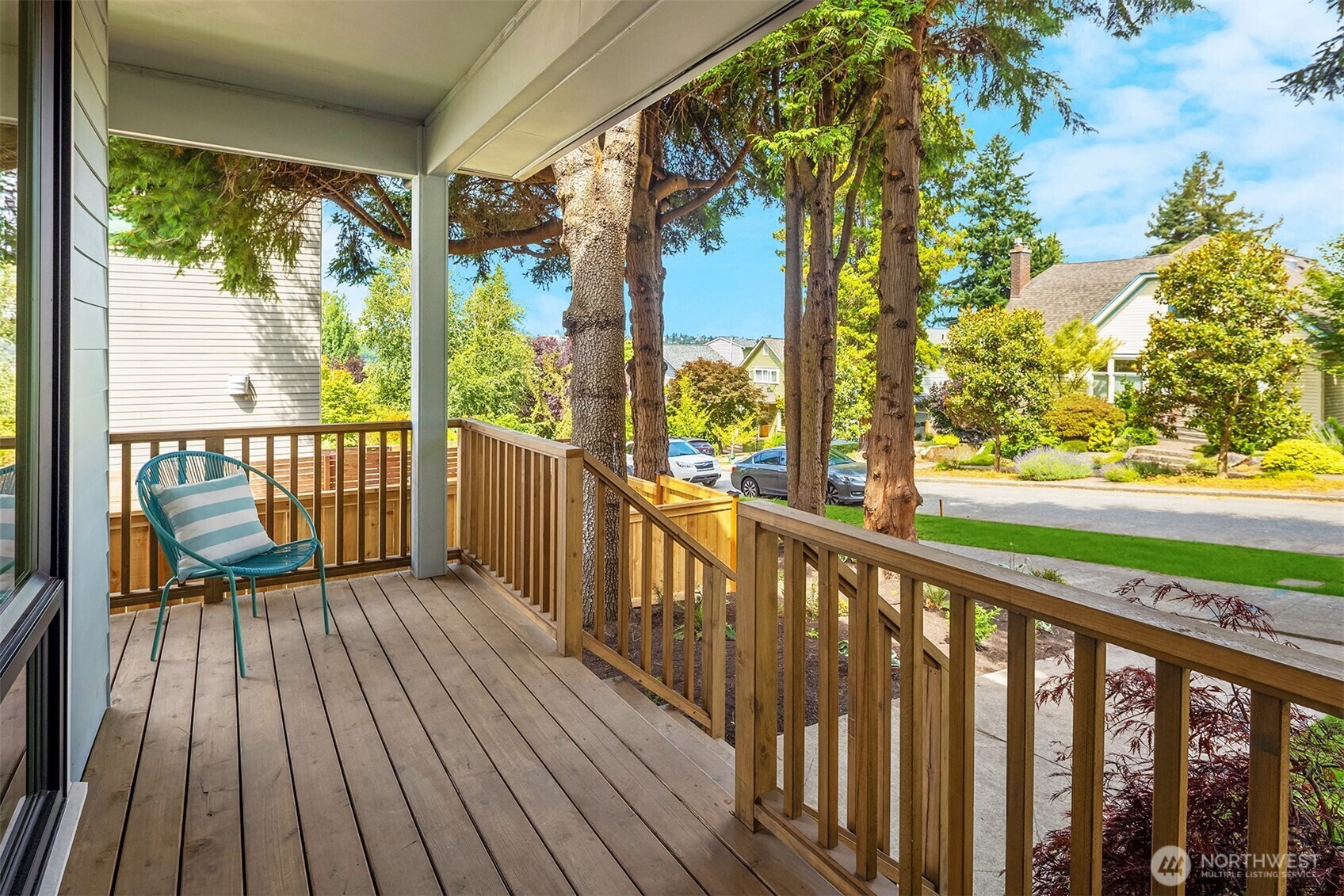 Property Photo:  2139 N 62nd Street  WA 98103 