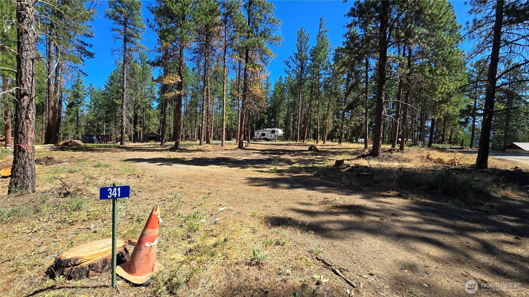 Property Photo:  341  Teanaway Ridge Way  WA 98922 