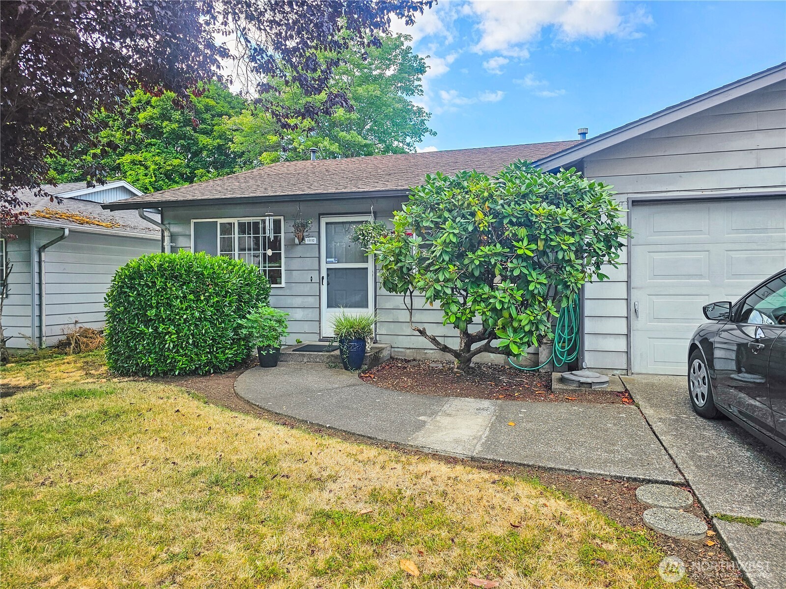 Property Photo: 11112 SE 10th Street WA 98664