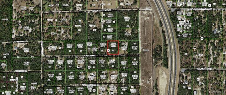 4203 W Donali Court  Homosassa FL 34446 photo