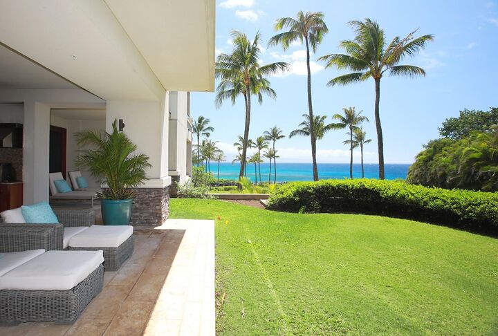 Property Photo:  1 Bay Dr 2202  HI 96761 