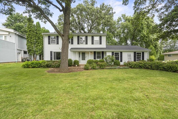 3016 Sheldon Drive  Oshkosh WI 54904-7767 photo