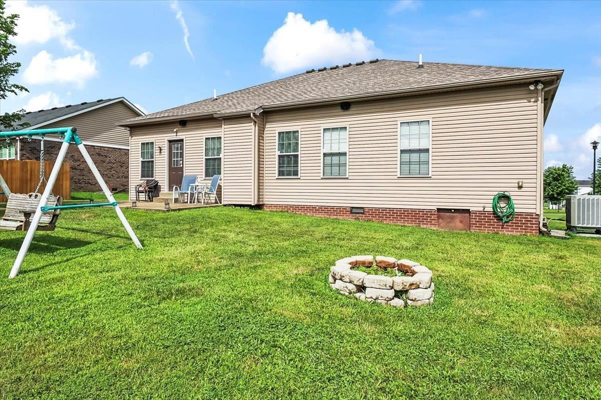 Property Photo:  2801 Gunsmoke Trail Way  KY 42101 