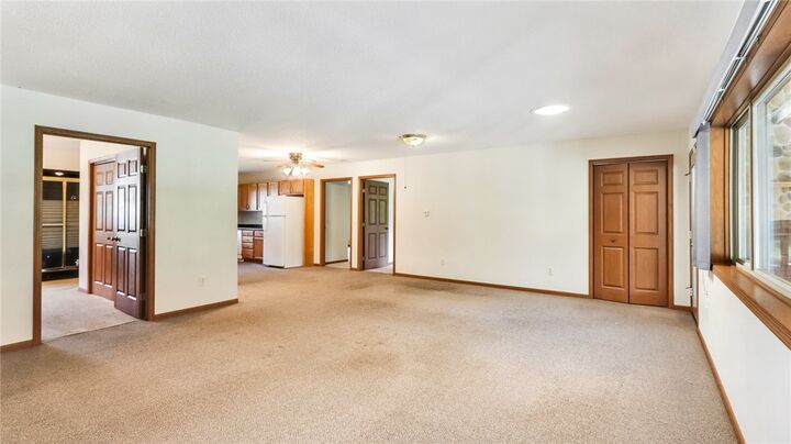 Property Photo:  3828 W Walrath Road  WI 54563 