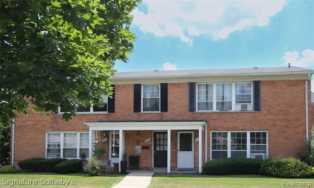 2719 W 13 Mile Road  Royal Oak MI 48073 photo