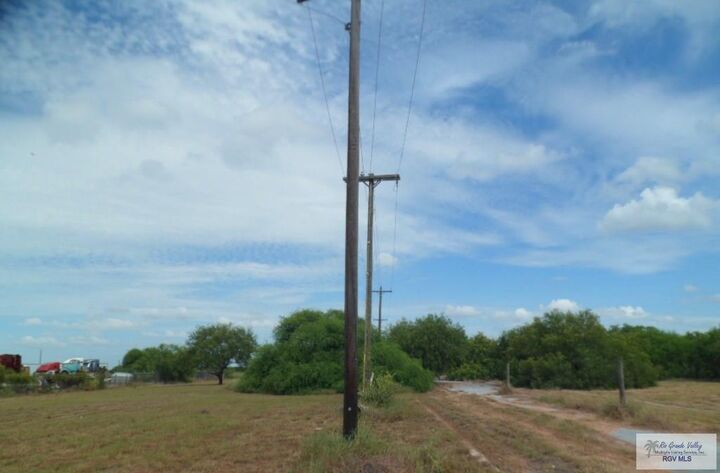 Property Photo: 00 Fm 732 TX 78586