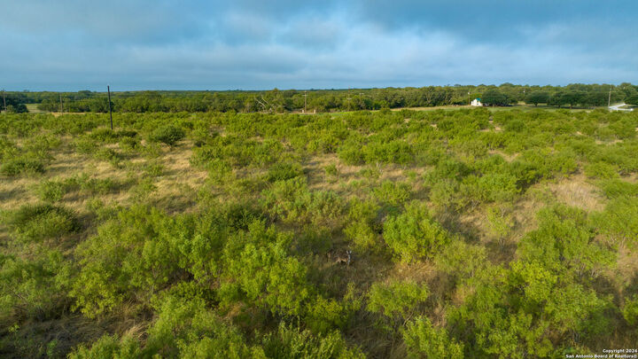 Property Photo: +/- 24.6 Acres Hwy 173 TX 78016