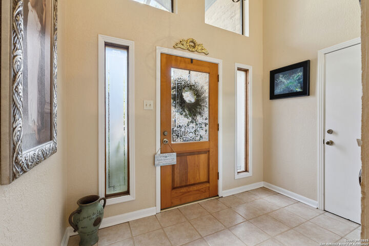Property Photo:  3426 River Way  TX 78230 