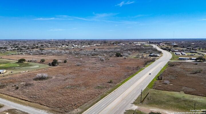 Property Photo: 2364 Nogueira St TX 78102