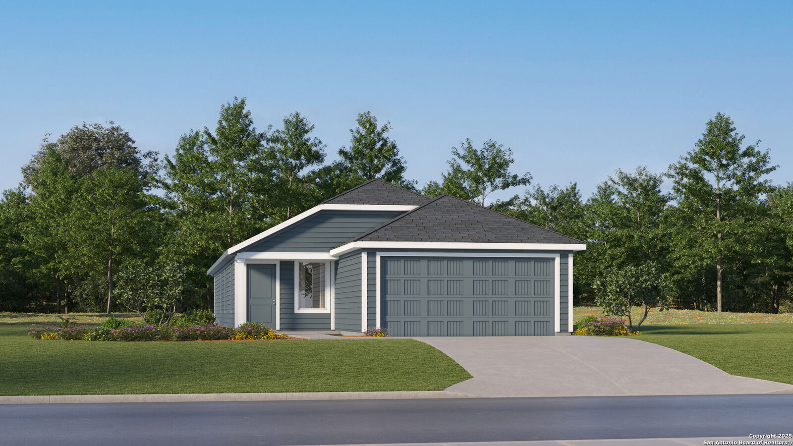 Property Photo: 1843 Charlie Cove TX 78221