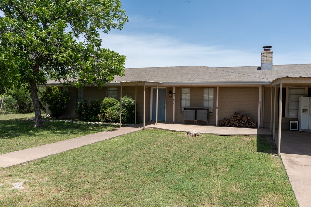 Property Photo:  9762 Mt Nebo Rd  TX 76901 