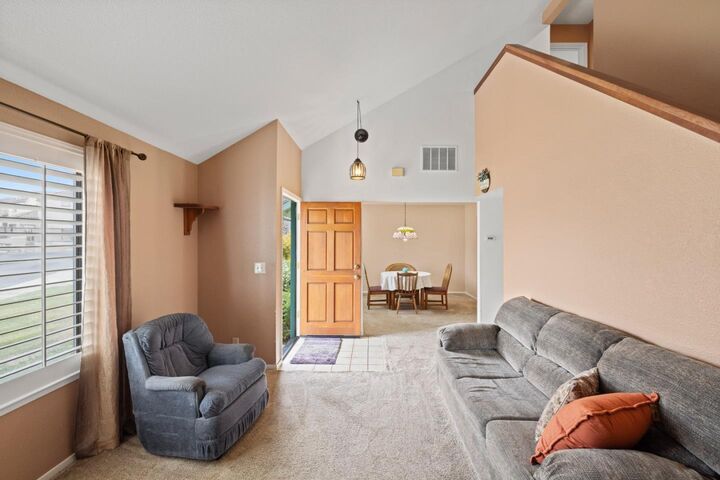 Property Photo: 126 Cypress Lakes Court CA 93933