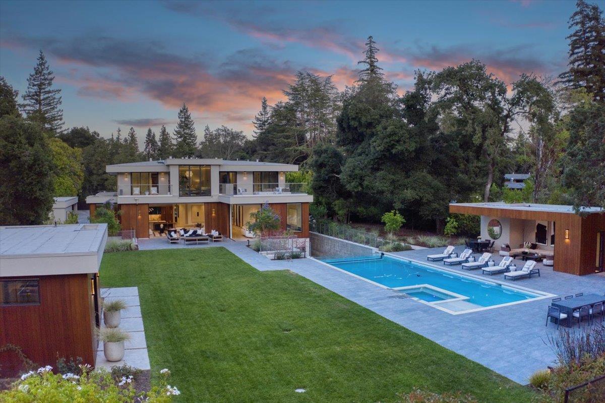 Property Photo: 88 Tuscaloosa Avenue CA 94027