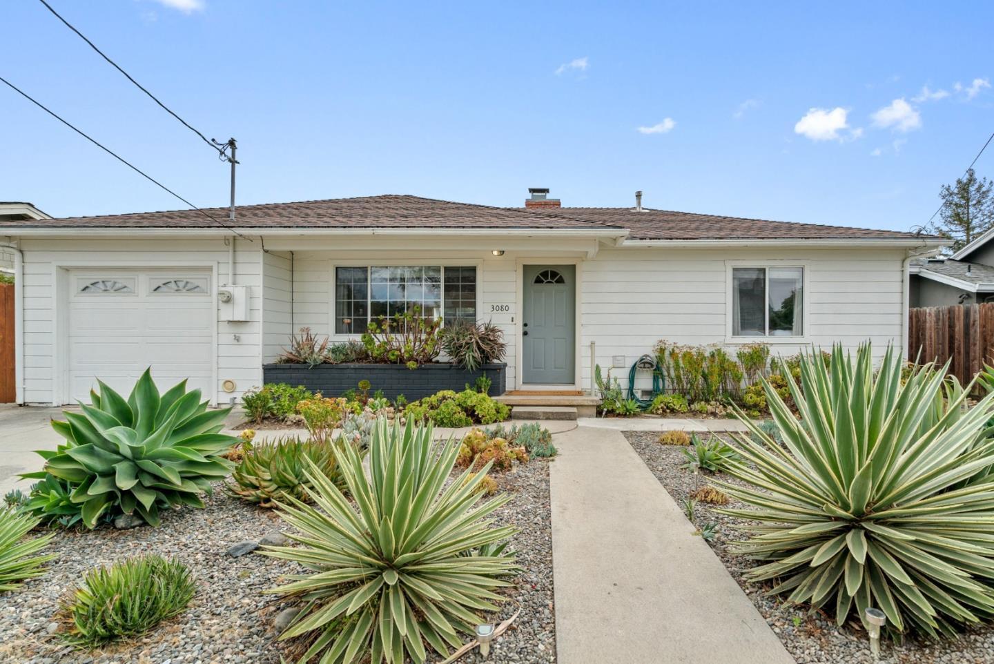 Property Photo: 3080 Eleanor Way CA 95065