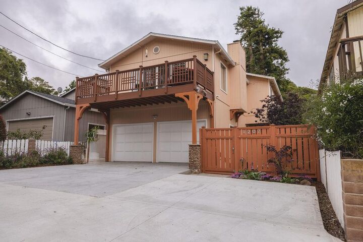 Property Photo:  1207 David Avenue  CA 93950