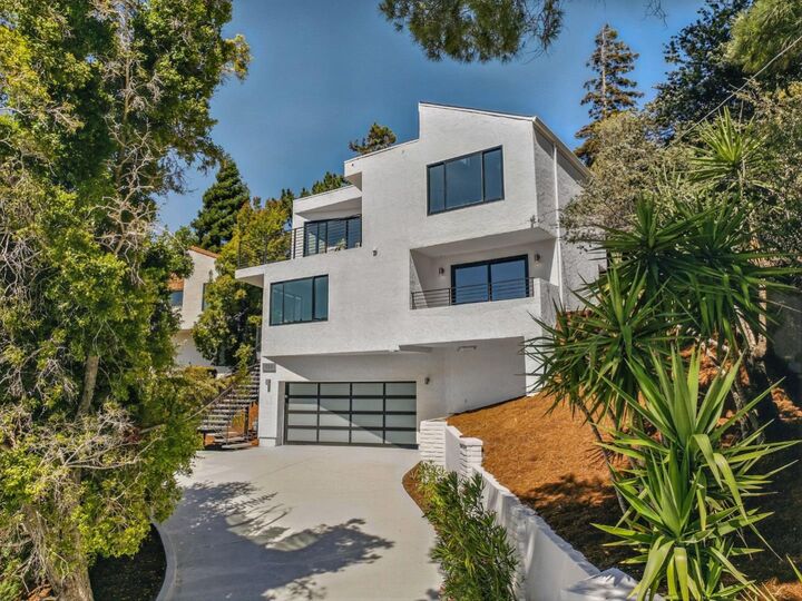 324 Clifton Avenue  San Carlos CA 94070 photo