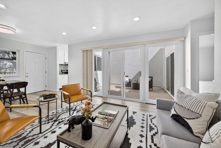 Property Photo: 1919 Alameda De Las Pulgas 38 CA 94403