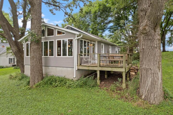 W8738 White Crow Road  Fort Atkinson WI 53538 photo