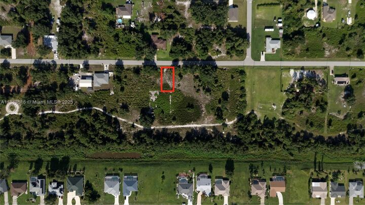 2189 Highlands Rd  Punta Gorda FL 33983 photo