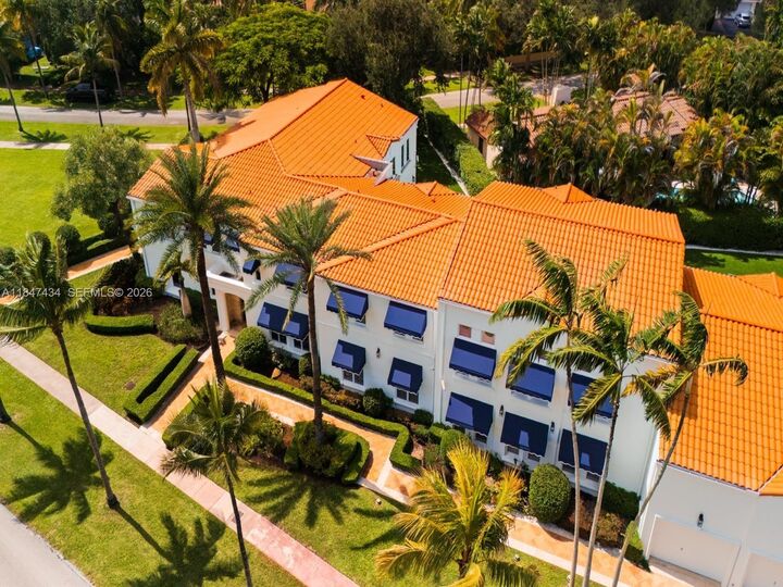 Property Photo:  2525 Indian Mound Trl  FL 33134 