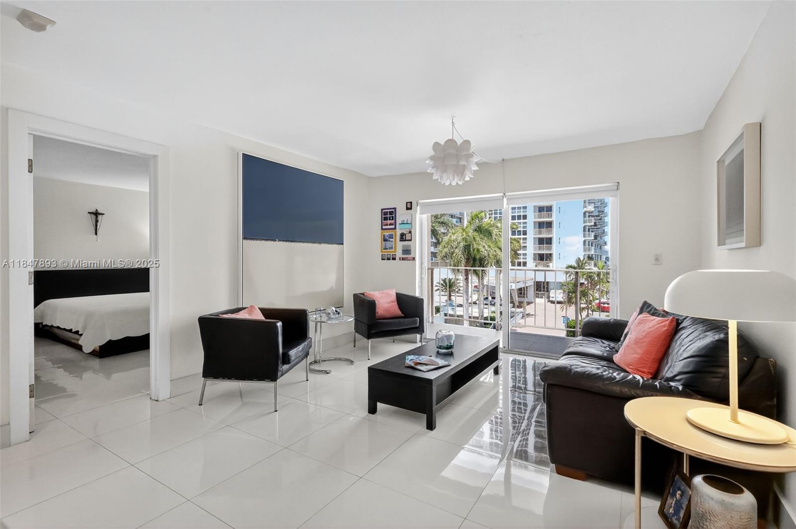 Property Photo: 1245 West Ave 401 FL 33139