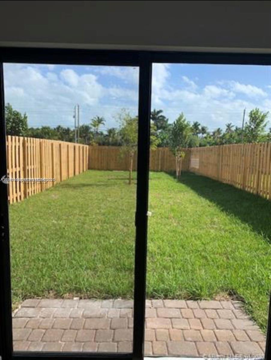 Property Photo: 25123 SW 107th Ct 0 FL 33032