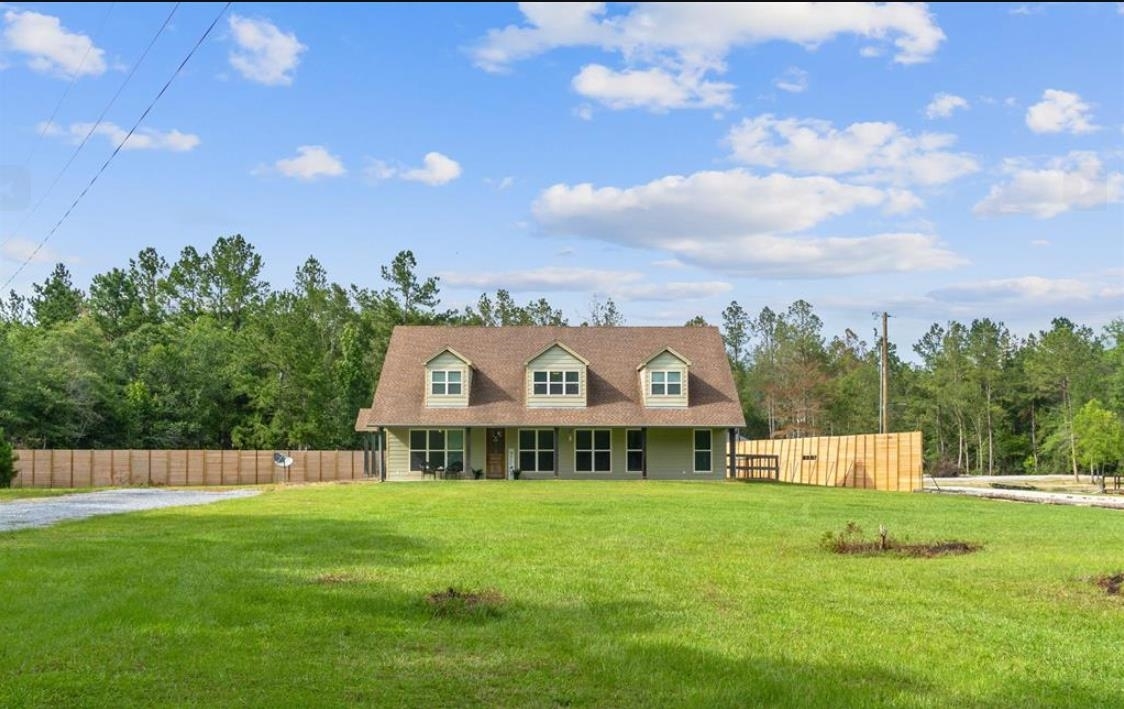 Property Photo: 6938 Old Honey Island Road TX 77625