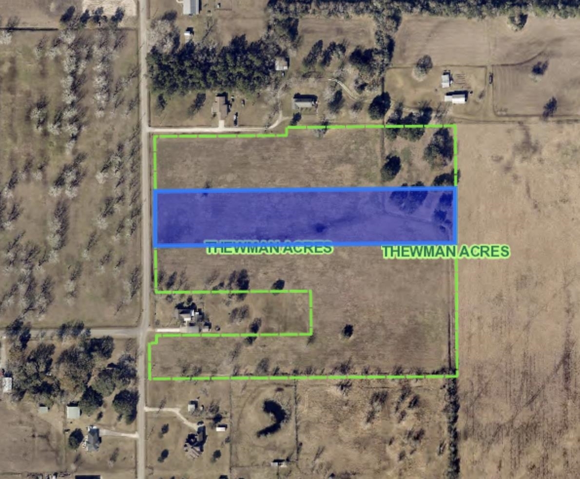 Property Photo:  16335 Wise Rd  TX 77622 