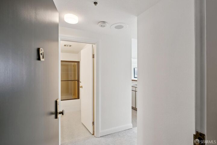 Property Photo: 601 Van Ness Avenue 847 CA 94102