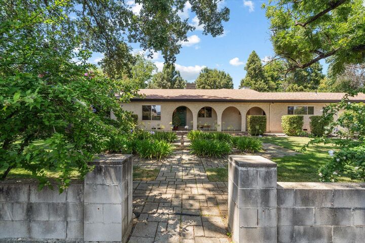 Property Photo: 8212 Green Acres Lane CA 96002