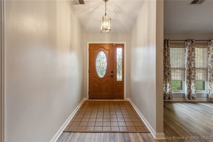 Property Photo: 312 Mary Drive IN 47150